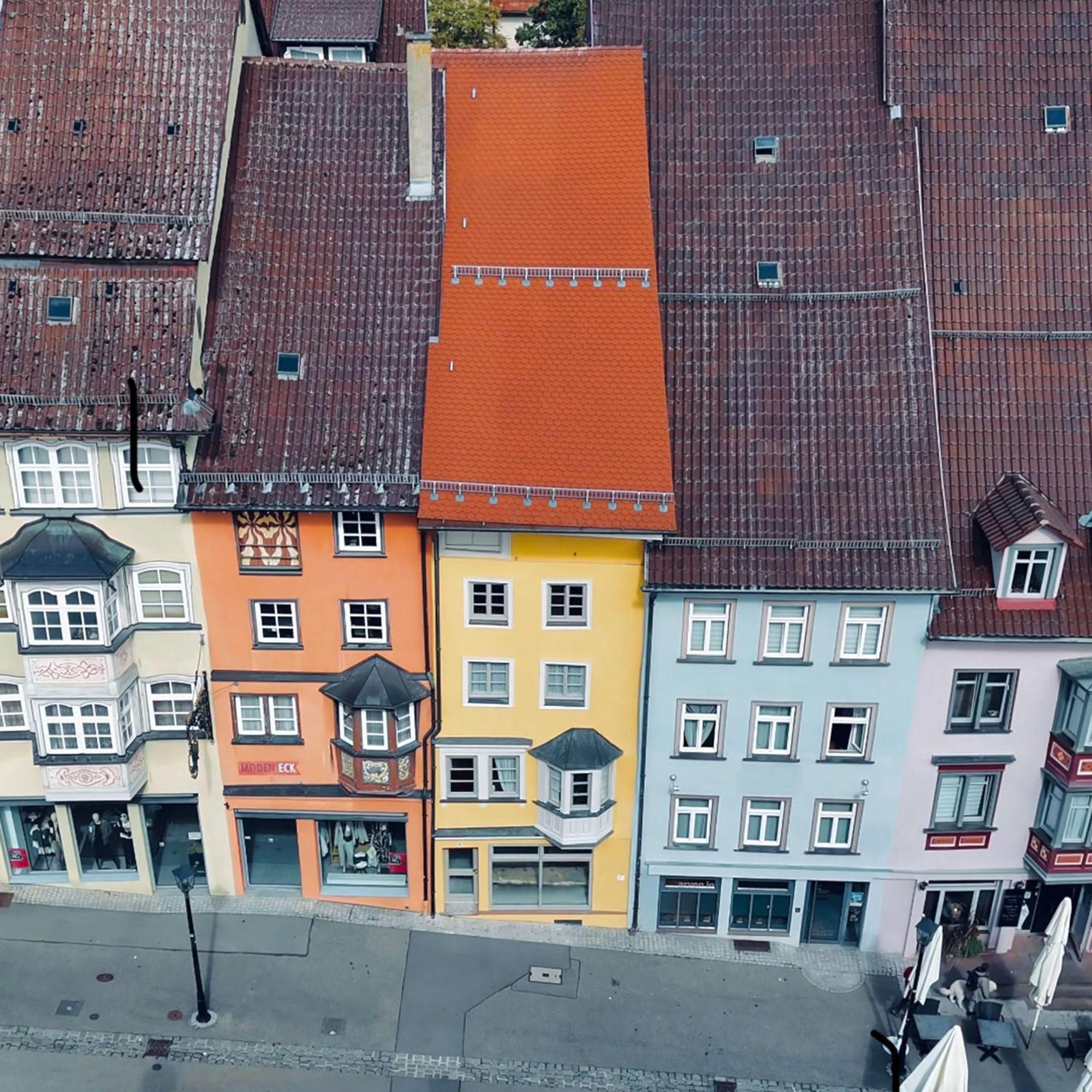 Club Elf Suiten Rottweil Zewnętrze zdjęcie
